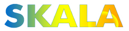 Skala Hotel Retina Logo